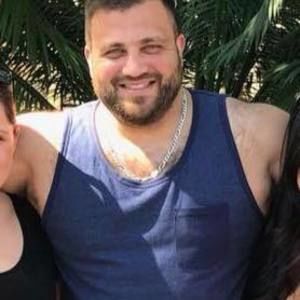 Meet your Posher, Paul